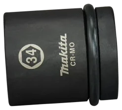 Makita E-24555 Krachtdop - 34x63mm