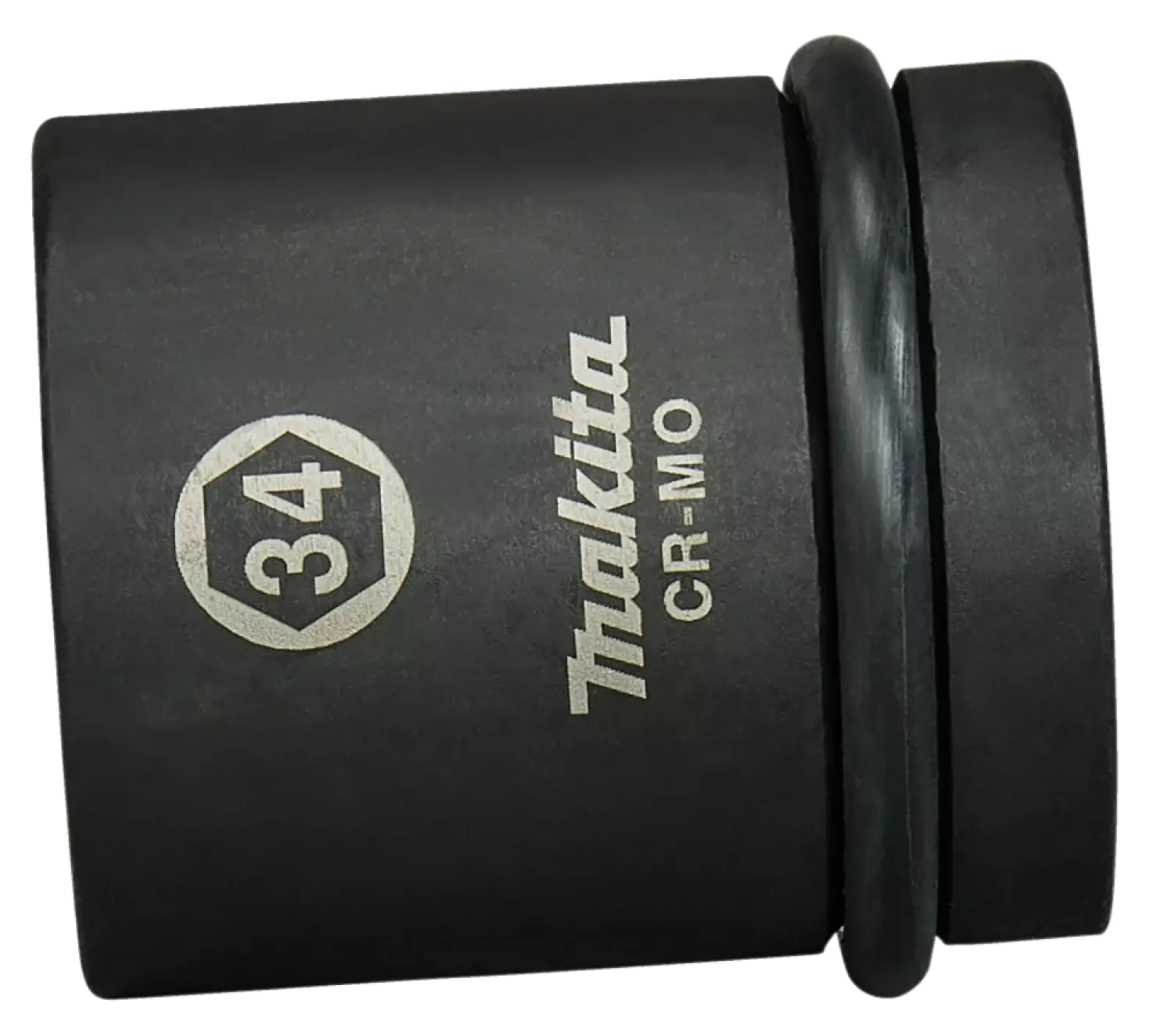 Makita E-24555 Krachtdop - 34x63mm