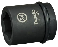 Makita E-24555 Krachtdop - 34x63mm