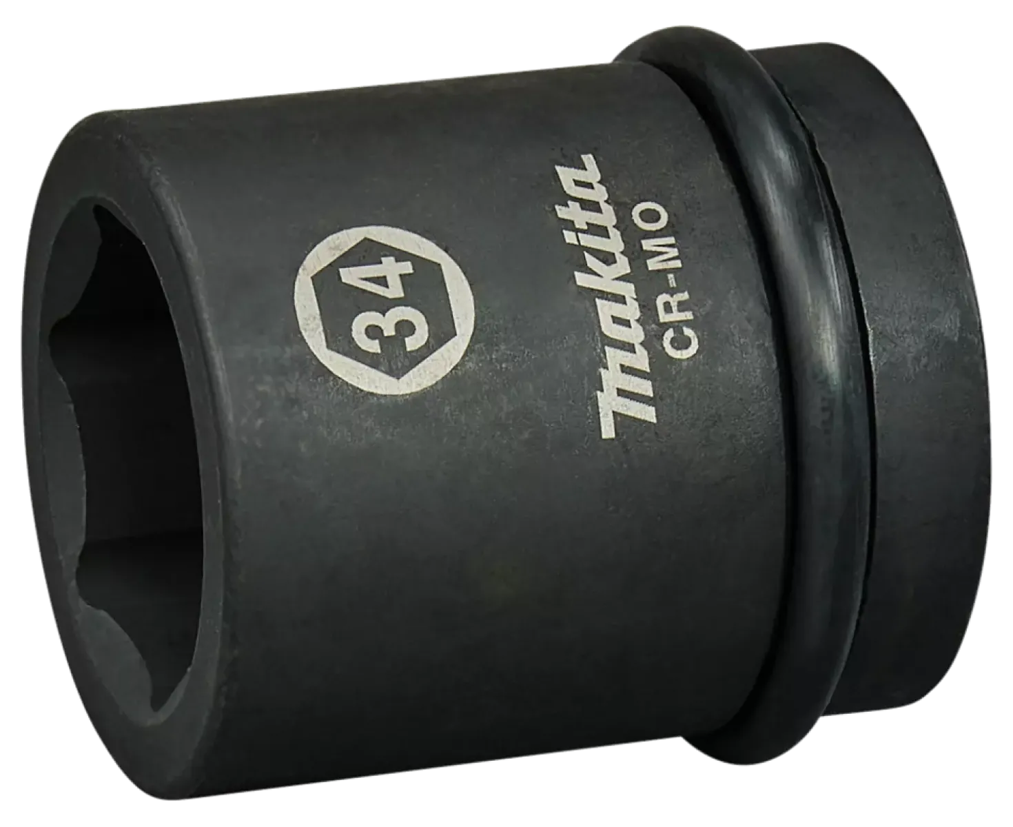 Makita E-24555 Krachtdop - 34x63mm