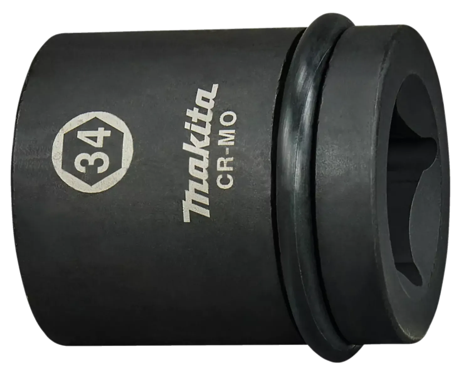Makita E-24555 Krachtdop - 34x63mm