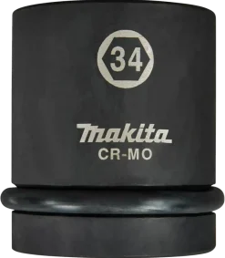 Makita E-24555 Krachtdop - 34x63mm