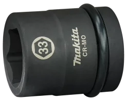 Makita E-24549 Krachtdop - 33x63mm
