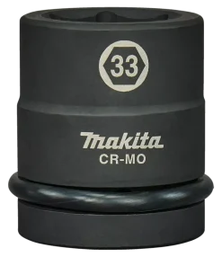 Makita E-24549 Krachtdop - 33x63mm