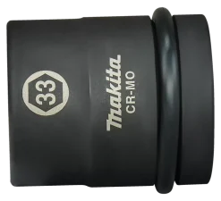 Makita E-24549 Krachtdop - 33x63mm