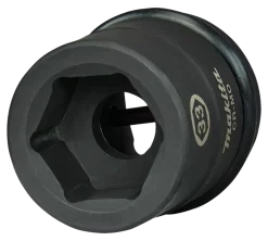 Makita E-24549 Krachtdop - 33x63mm