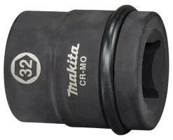 Makita E-24533 Krachtdop - 32x63mm