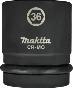 Makita E-24561 Krachtdop - 36x66mm