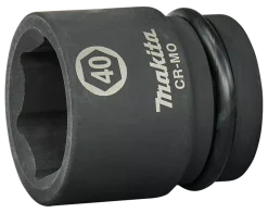 Makita E-24583 Krachtdop - 40x66mm