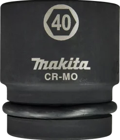 Makita E-24583 Krachtdop - 40x66mm