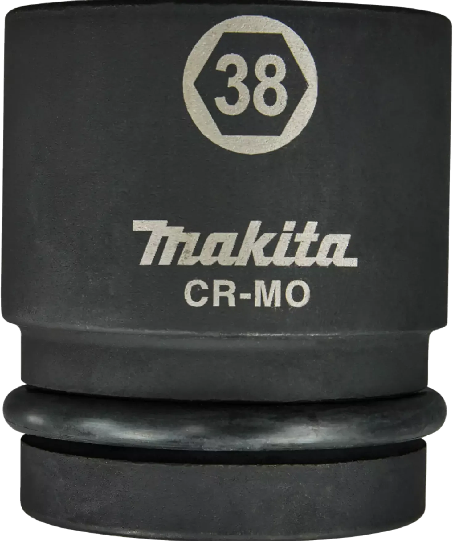Makita E-24577 Krachtdop - 38x66mm