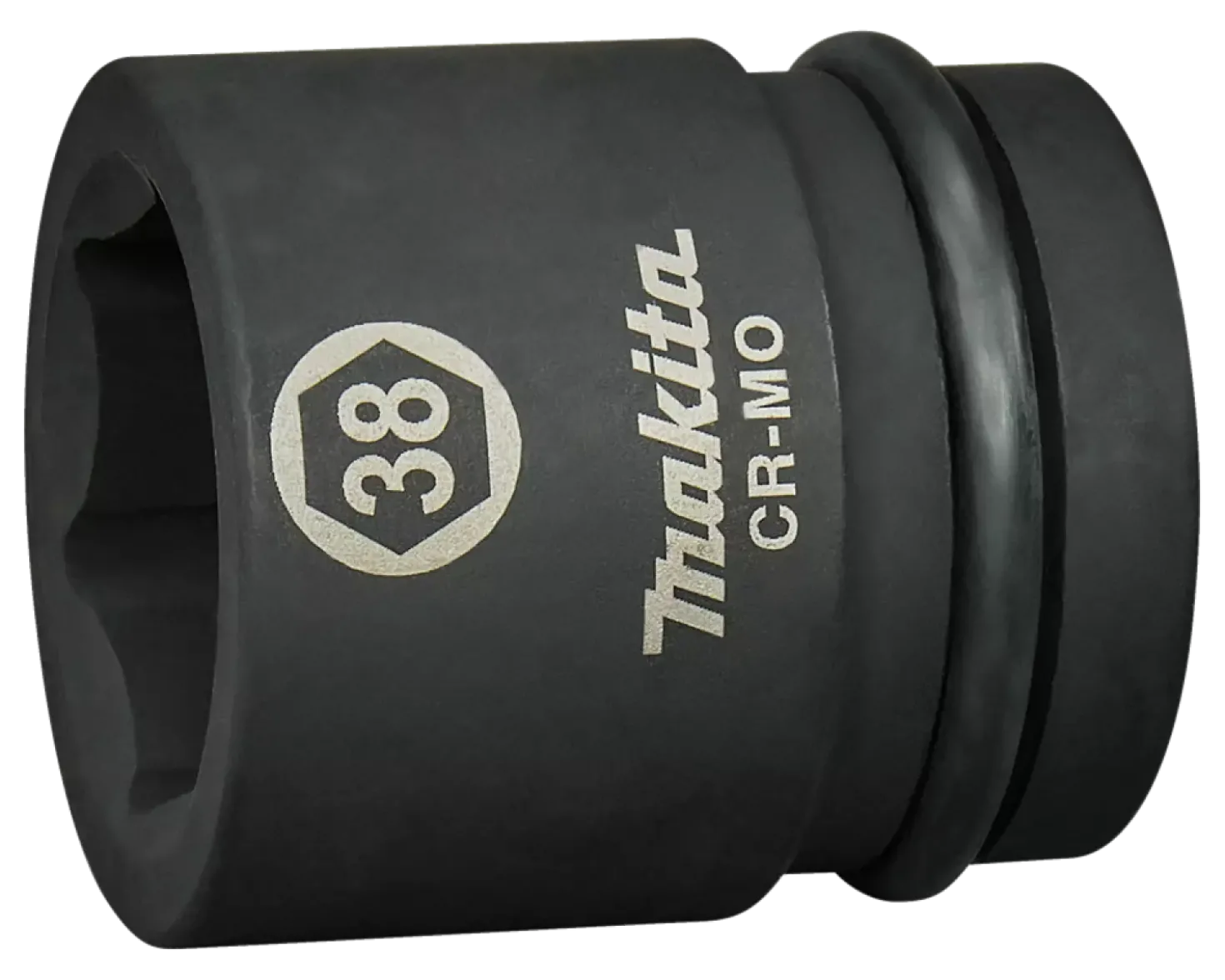 Makita E-24577 Krachtdop - 38x66mm
