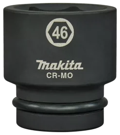 Makita E-24620 Krachtdop - 46x72mm