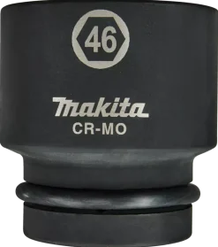 Makita E-24620 Krachtdop - 46x72mm