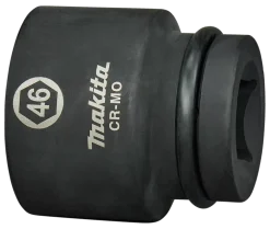 Makita E-24620 Krachtdop - 46x72mm