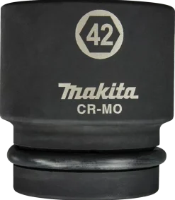 Makita E-24608 Krachtdop - 42x68mm