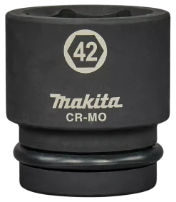 Makita E-24608 Krachtdop - 42x68mm