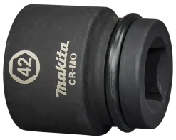 Makita E-24608 Krachtdop - 42x68mm