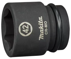 Makita E-24608 Krachtdop - 42x68mm