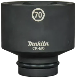 Makita E-24670 Krachtdop - 70x96mm