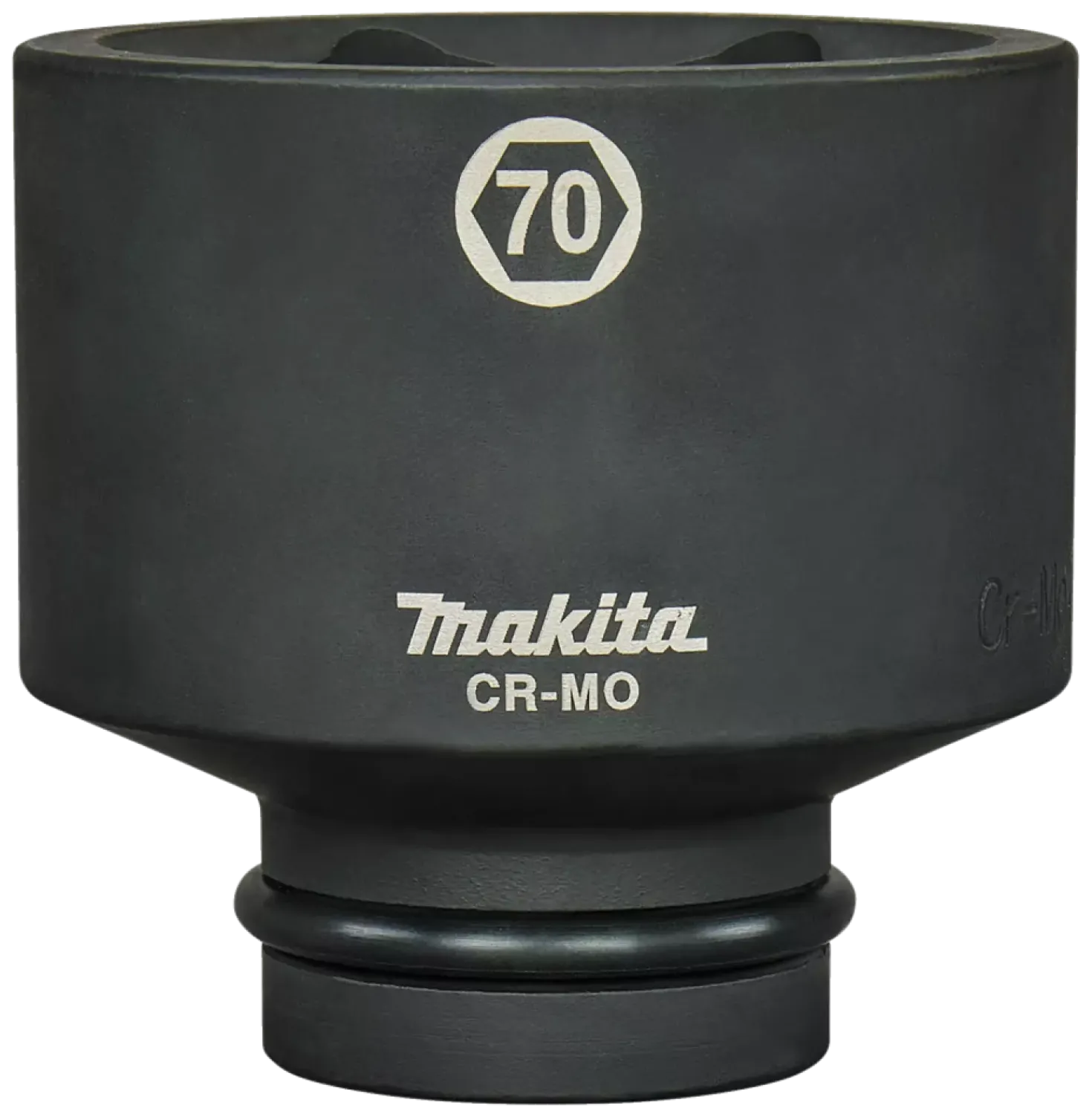 Makita E-24670 Krachtdop - 70x96mm