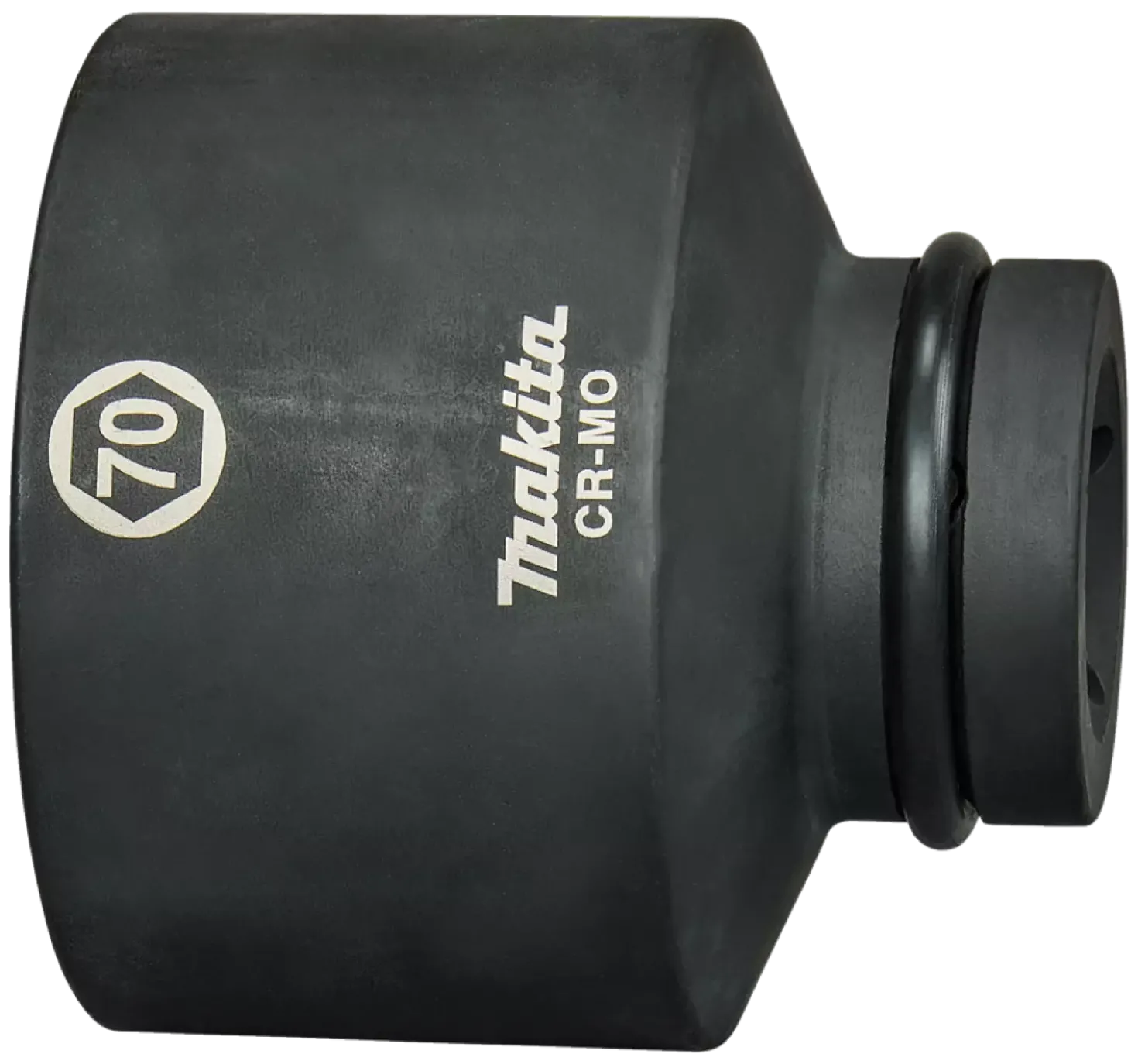 Makita E-24670 Krachtdop - 70x96mm
