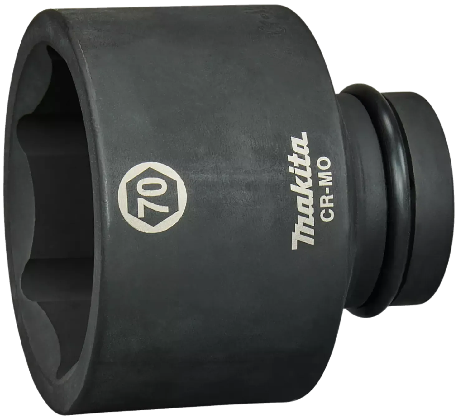 Makita E-24670 Krachtdop - 70x96mm