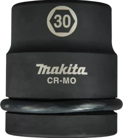 Makita E-24527 Krachtdop - 30x62mm