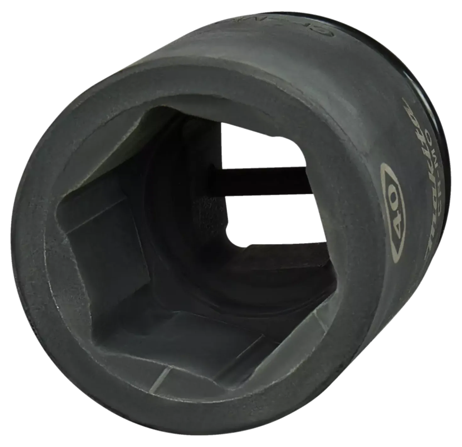 Makita E-24751 Krachtdop - 40x90mm
