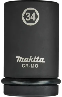 Makita E-24723 Krachtdop - 34x90mm