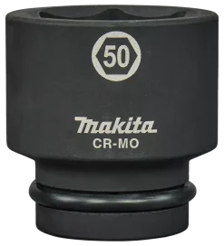 Makita E-24636 Krachtdop - 50x76mm