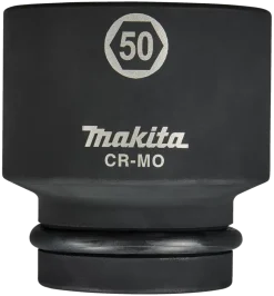 Makita E-24636 Krachtdop - 50x76mm