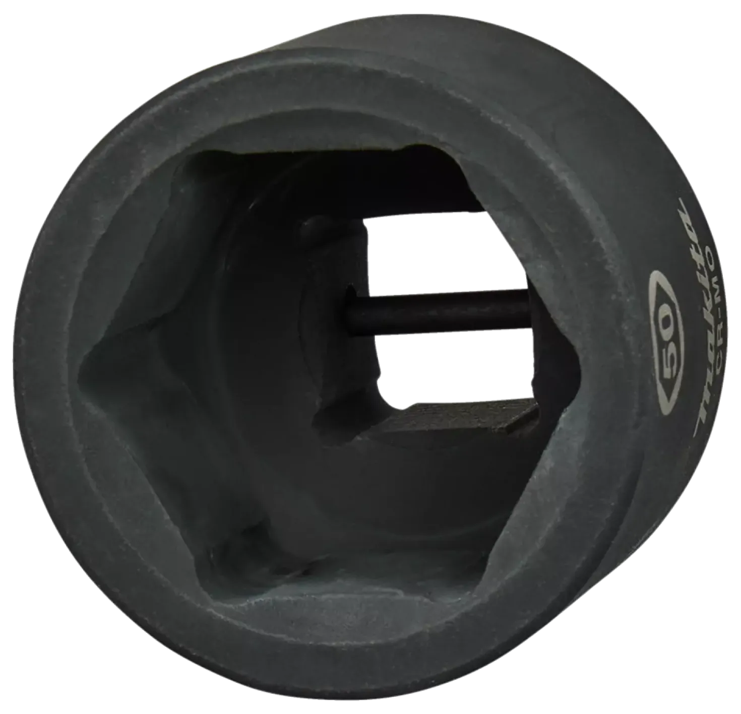 Makita E-24636 Krachtdop - 50x76mm