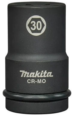 Makita E-24692 Krachtdop - 30x90mm