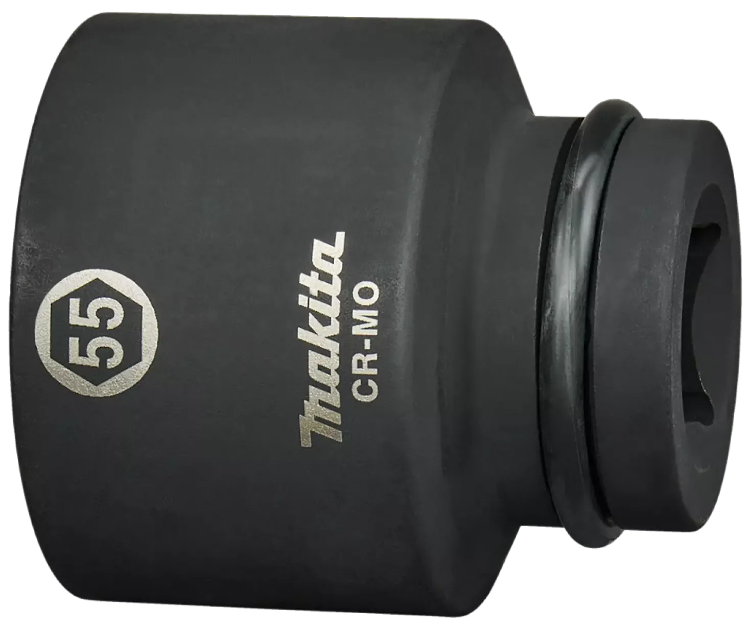 Makita E-24642 Krachtdop - 55x84mm