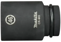 Makita E-24773 Krachtdop - 46x100mm