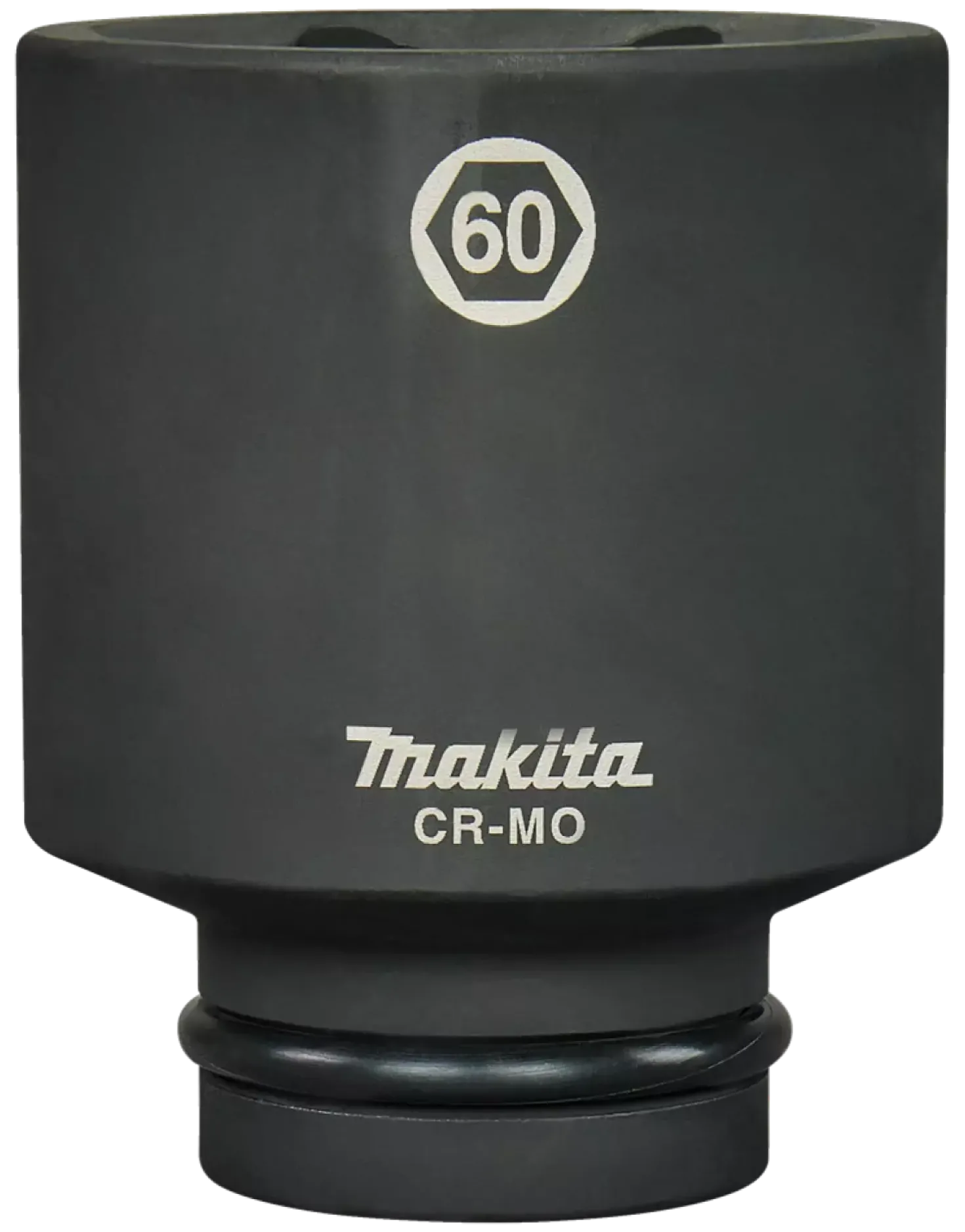 Makita E-24804 Krachtdop - 60x108mm