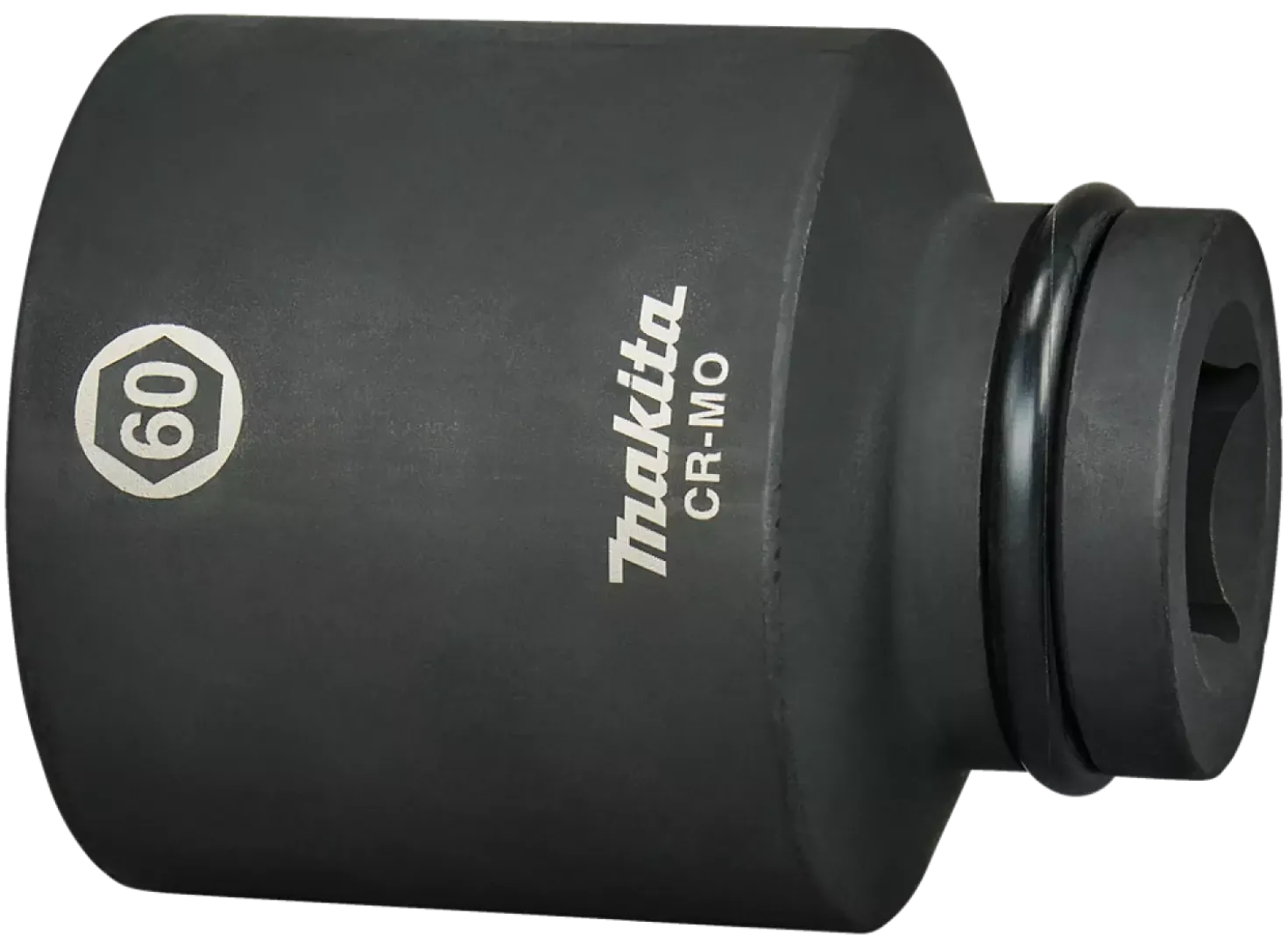 Makita E-24804 Krachtdop - 60x108mm