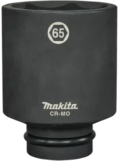 Makita E-24810 Krachtdop - 65x120mm