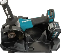Makita 835E79-0 Mbox 4 inleg voor GA005G