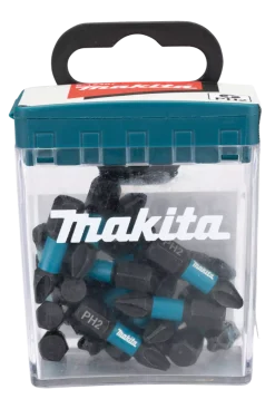 Makita E-12360 Slagschroefbit - PH2x25mm (25 st)