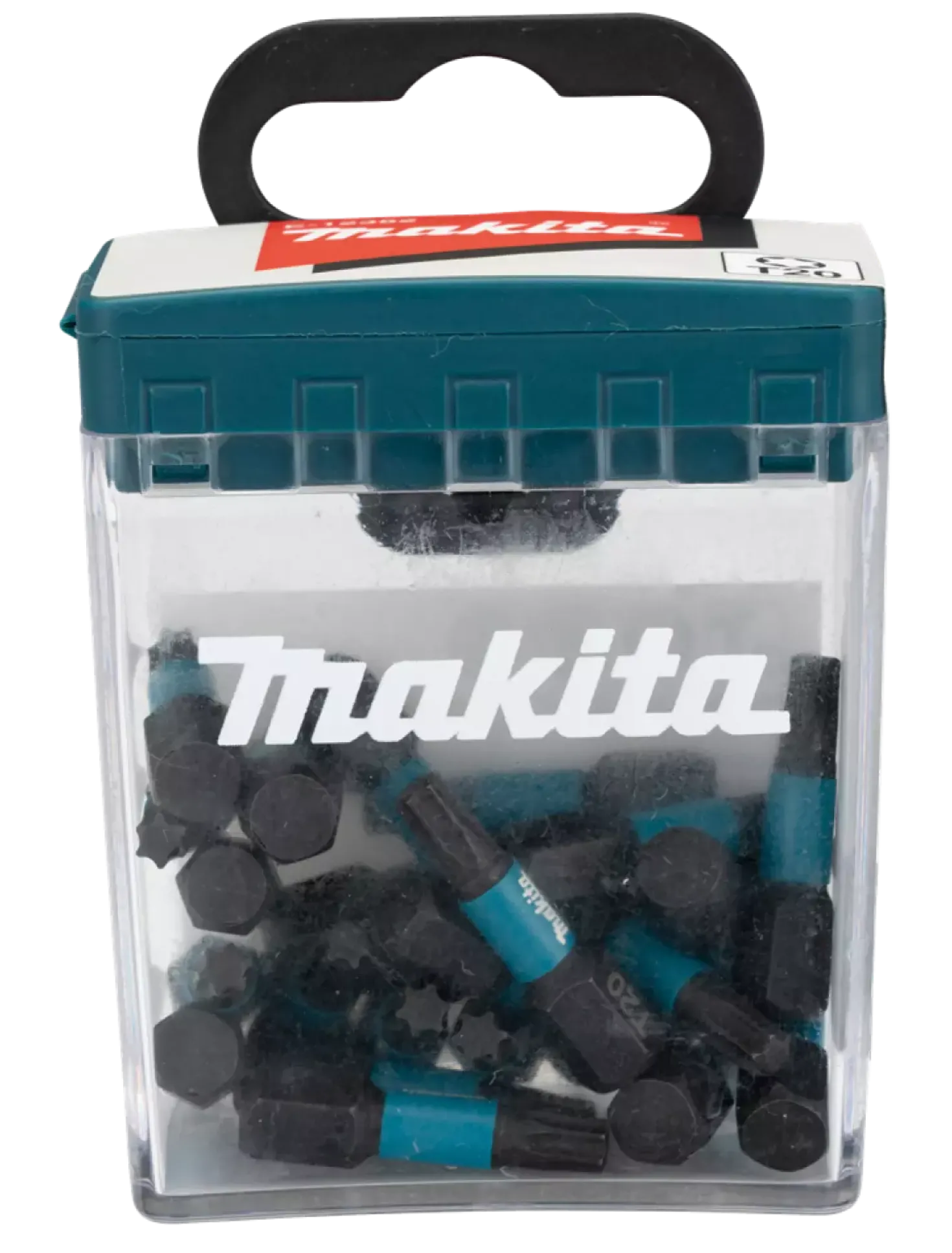 Makita E-12382 Slagschroefbit - T20x25mm (25 st)