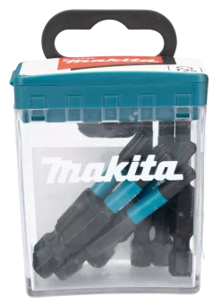 Makita E-12435 Slagschroefbit - T25x50mm (10 st)
