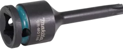 Makita E-19825 Slagschroefbit T45x78mm - Impact Black - 1/2