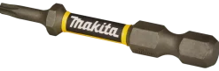 Makita E-03327 Slagschroefbit T10x50mm XTT Impact Premier (2 stuks)