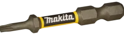 Makita E-03327 Slagschroefbit T10x50mm XTT Impact Premier (2 stuks)
