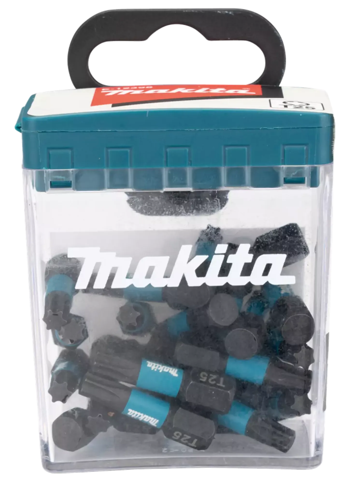 Makita E-12398 Slagschroefbit - T25x25mm (25 st)