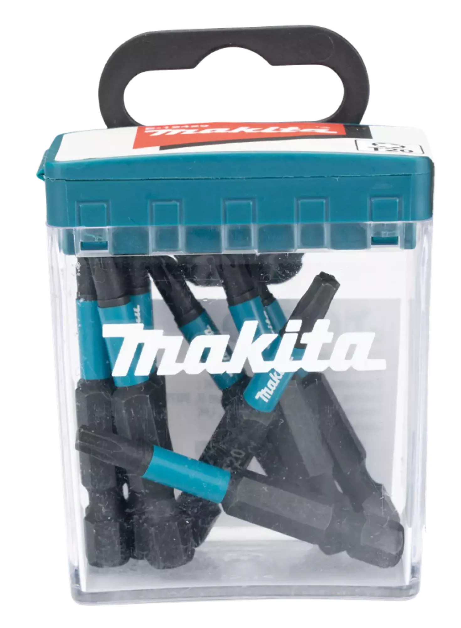 Makita E-12429 Slagschroefbit - T20x50mm (10 st)