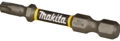 Makita E-03355 Slagschroefbit XTT Impact Premier - T25 x 50mm (2 stuks)