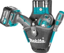 Makita E-15176 Slagschroevendraaier holster L/R